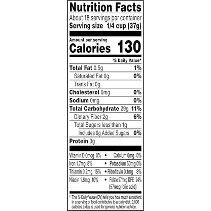 Quaker 5-Minute Grits, 24 oz