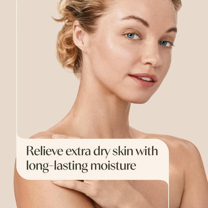 Aveeno Skin Relief Intense Moisture Repair Body Cream, 11 oz