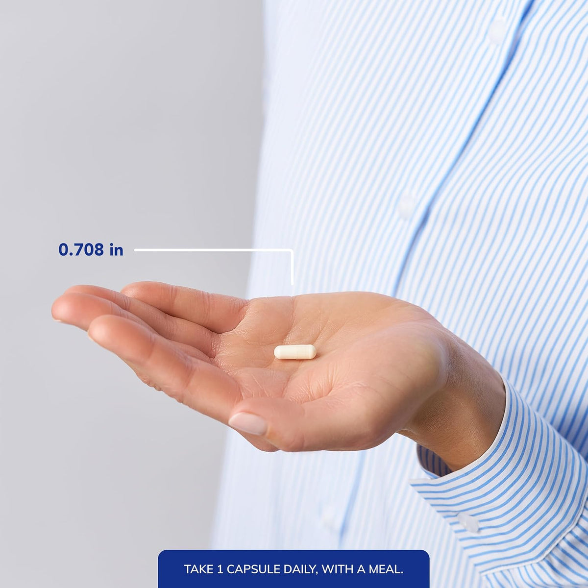 Pure Encapsulations Synergy K, 60 Capsules