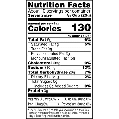 Cheez-It, Snack Mix, 10.5 Ounce