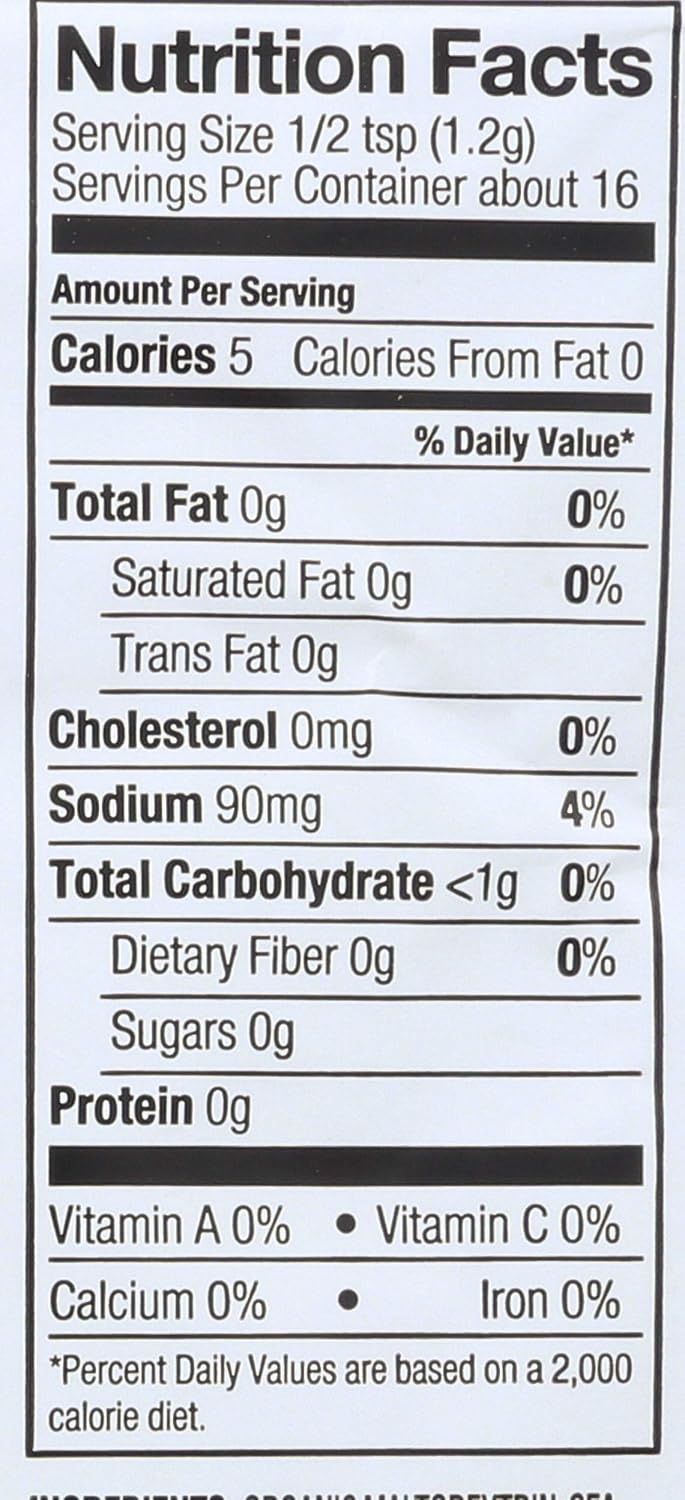 Simply Organic Creamy Dill Dip, Certified Organic, Gluten-Free | 0.7 oz | Pack of 3