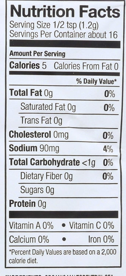 Simply Organic Creamy Dill Dip, Certified Organic, Gluten-Free | 0.7 oz | Pack of 3
