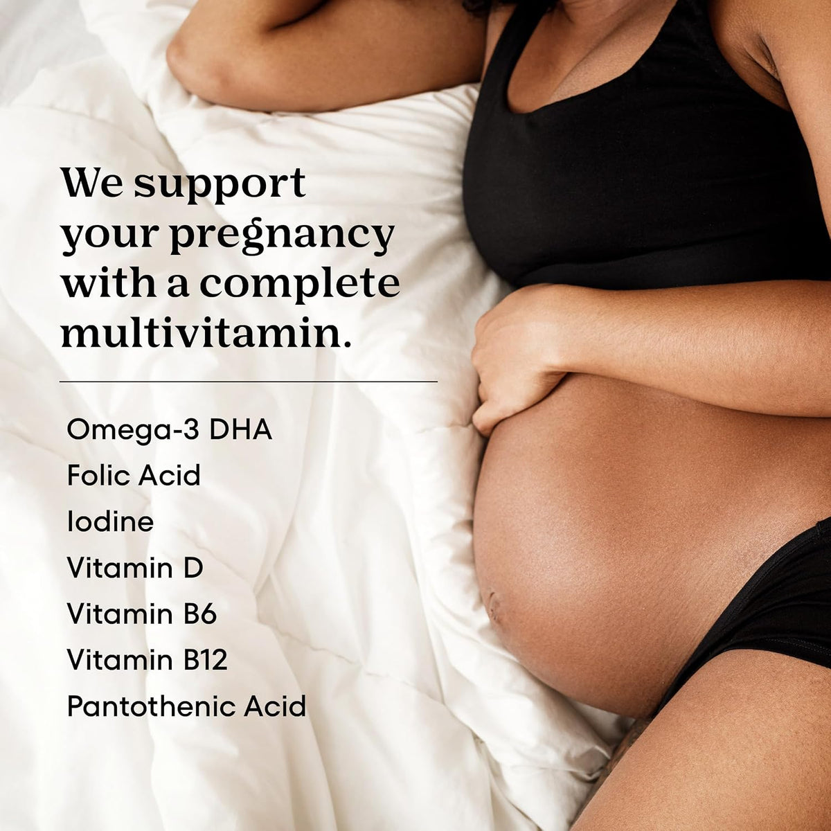 One A Day Prenatal Vitamins for Women Gummies- Pregnancy Vitamins for Women with Folic Acid, DHA, Iodine, Prenatal Gummies, Iron-Free, 120 Ct (Packaging May Vary)