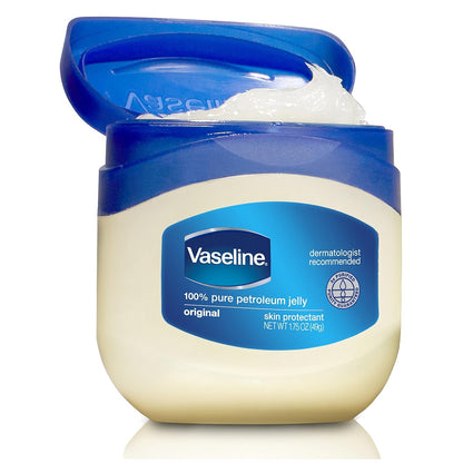 Vaseline Petroleum Jelly Original 13 oz (Pack of 2)