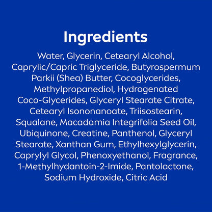 NIVEA Skin Firming & Anti Wrinkle Neck & Chest Cream with Coenzyme Q10,Creatine and Provitamin B5,Skin Firming Cream Reduces the Look of Fine Lines and Wrinkles,6.7 Oz Tube,(Pack of 2)