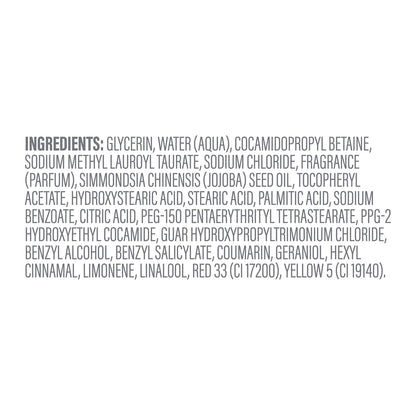 Dove Serum+ Shower Oil Body Wash Radiance, Jojoba & Monoi Flower, 15.3 fl oz I Hydrating shower oil body wash with glycerin serum for soft, radiant skin without greasy residue.
