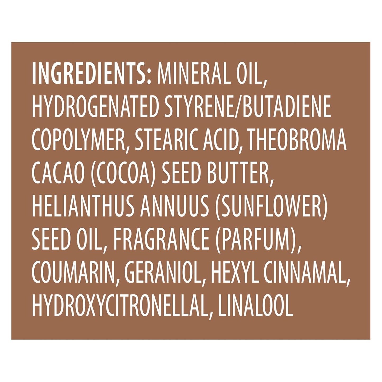 Vaseline Intensive Care Cocoa Radiant Body Gel Oil with 100% Pure Cocoa Butter, 12 oz