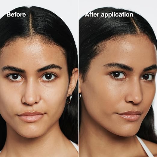 Clinique Beyond Perfecting Lightweight Liquid Foundation + Concealer For Dry Combination to Oily Skin Types | Full Coverage + Natural Matte Finish
