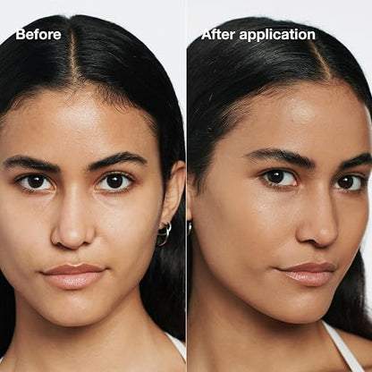 Clinique Beyond Perfecting Lightweight Liquid Foundation + Concealer For Dry Combination to Oily Skin Types | Full Coverage + Natural Matte Finish
