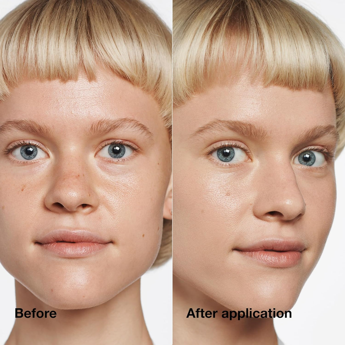 Clinique Even Better Makeup Liquid Foundation SPF 15 With Vitamin C For Dry + Oily Combination Skin Types | Medium Coverage + Natural Finish | Evens Skin Tone + Reduces Dark Spots