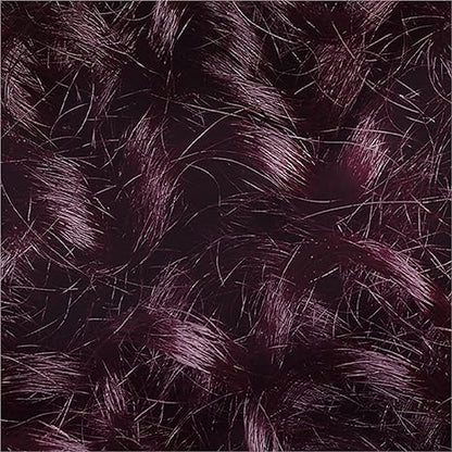 L’Oréal Paris Le Color Gloss One Step In-Shower Toning Hair Gloss, Neutralizes Brass, Conditions & Boosts Shine, Iridescent Plum Purple, 4 Ounce