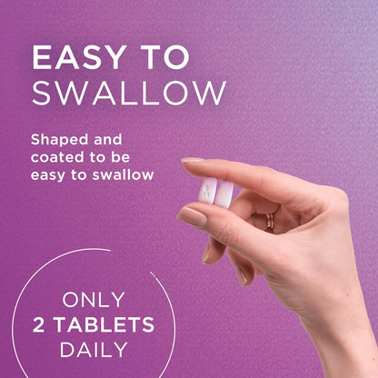 Centrum Age Defy for Women 35 and Over, 60 Tablets