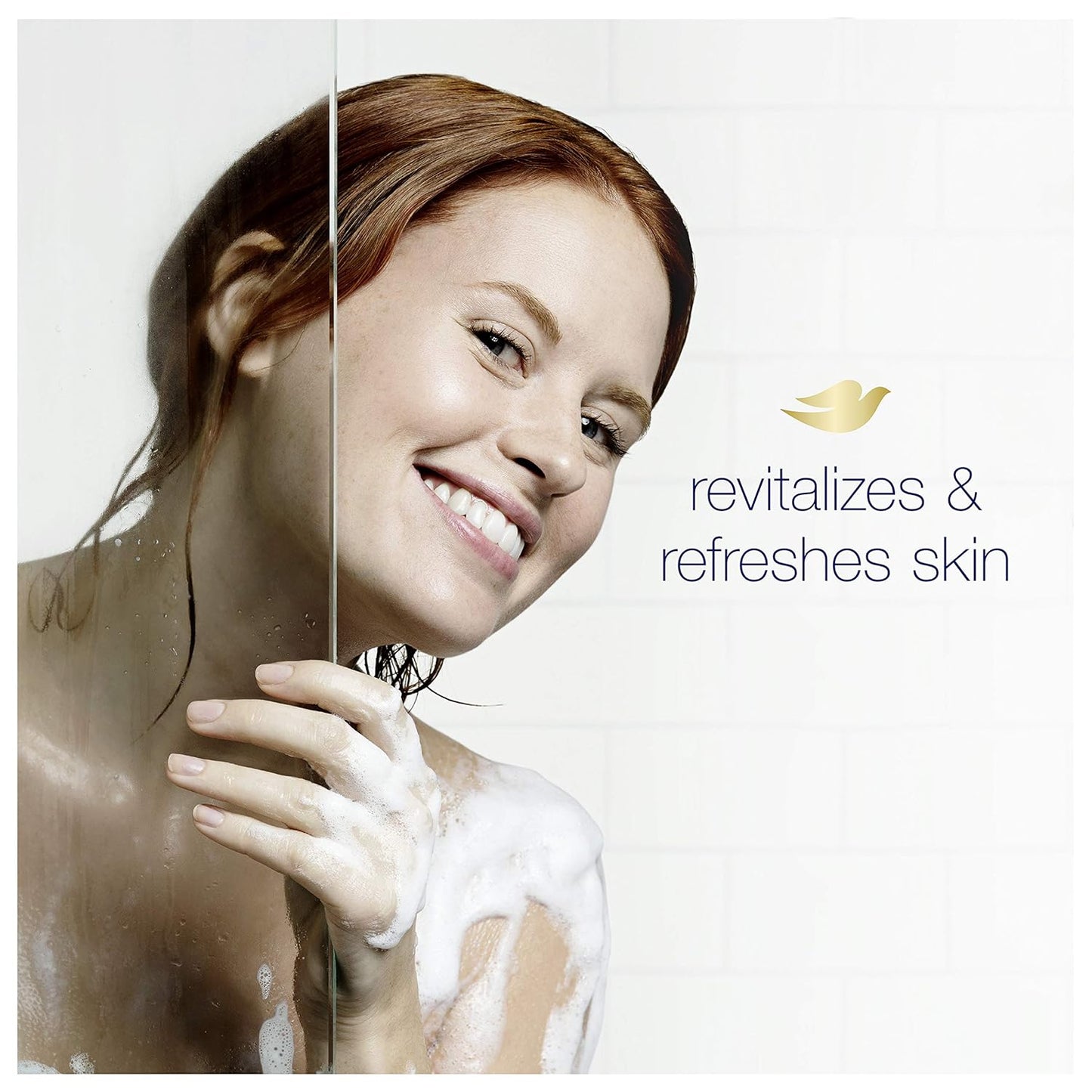 Dove go fresh Refreshing Body Wash Revitalizes and Refreshes Skin Cucumber and Green Tea Effectively Washes Away Bacteria While Nourishing Your Skin 11 oz