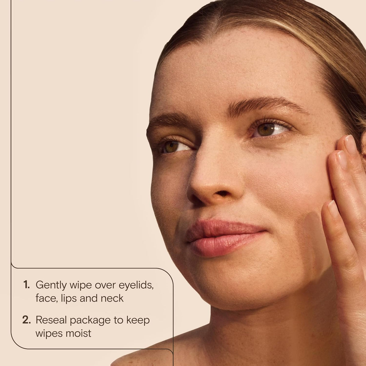 Aveeno Calm + Restore Unscented Makeup Remover Face Wipes, Fragrance Free Facial Cleansing Towelettes with Oat Extract & Calming Feverfew Leave Skin Feeling Soothed, Alcohol Free, 25 ct (Pack of 6)