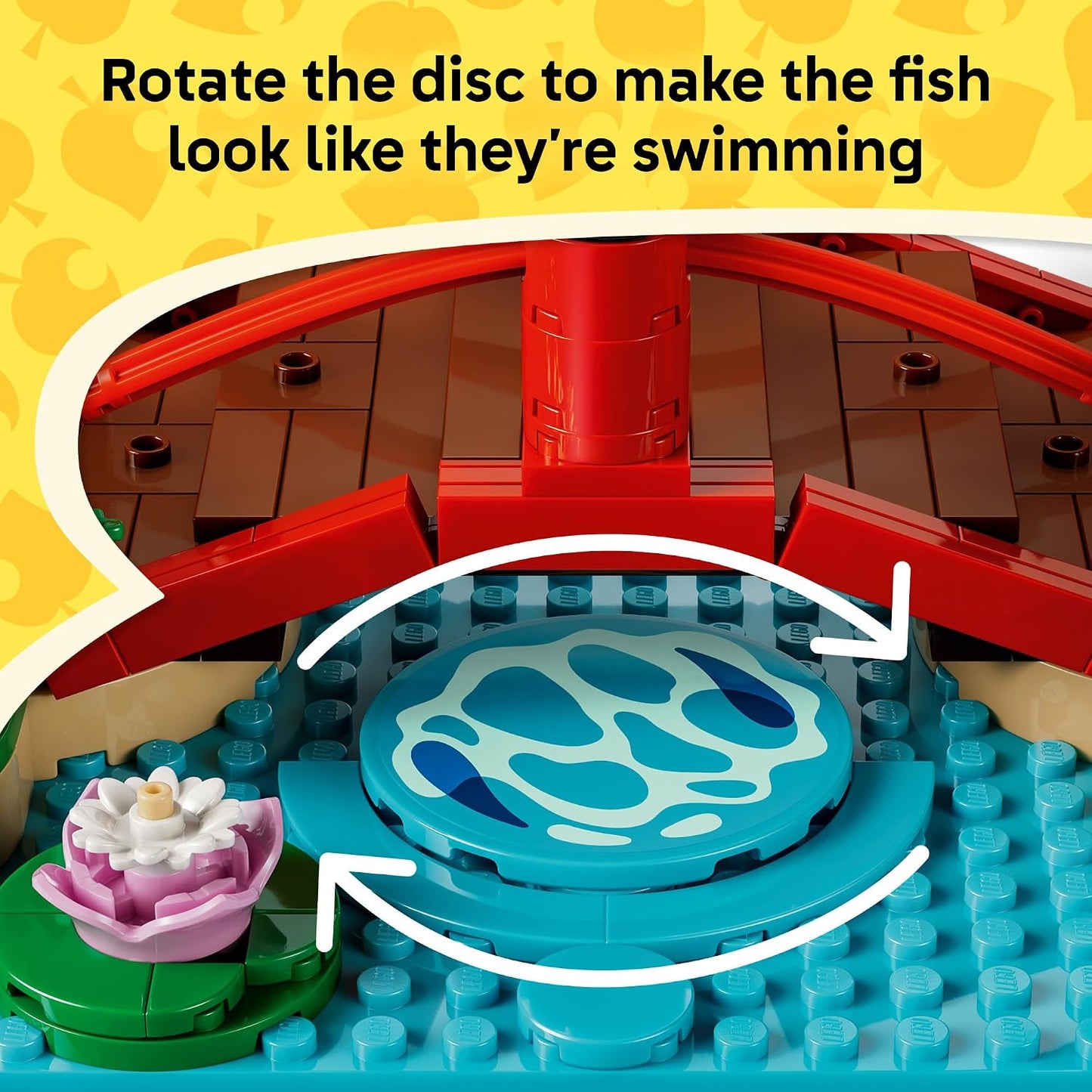 LEGO Animal Crossing Timmy & Tommy's Fun Day Out 77059 | Collectible Building Toy for Girls & Boys, Ages 10+, Display for Kids Bedroom or Book Shelf, 513 pieces, Gift for Birthdays