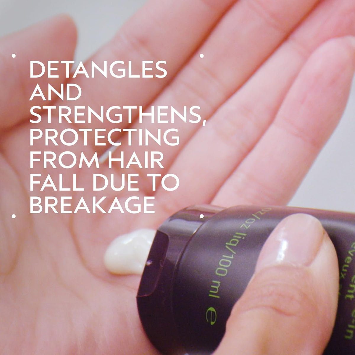 Aveda Invati Ultra Advanced Fortifying Leave-In Treatment | Step 4 of 4 | Reduces Hair Loss by 77% | Strengthens Thinning Hair | AntiFrizz Detangles Heat Protectant | 98% Naturally Derived*