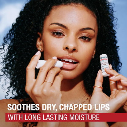 Aquaphor Naturally Inspired Lip Repair Sticks, Variety Pack