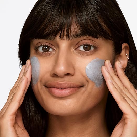 Clinique All About Clean 2-in-1 Charcoal Mask Scrub 3.4 oz