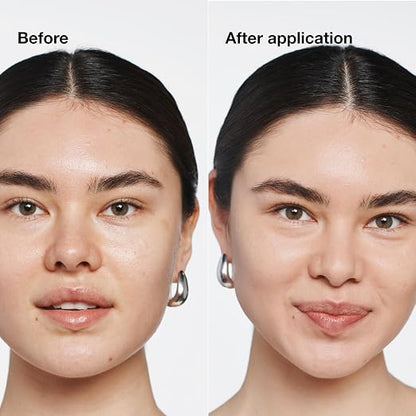 Clinique Beyond Perfecting Lightweight Liquid Foundation + Concealer For Dry Combination to Oily Skin Types | Full Coverage + Natural Matte Finish