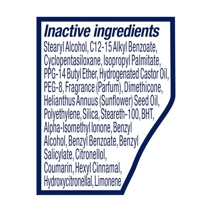 Dove Advanced Care Anti Deo Stick Cool Essentials Pack of 12 for helping your skin barrier repair after shaving 72 h odor control and all-day sweat protection with Pro Ceramide Technology 2.6 oz