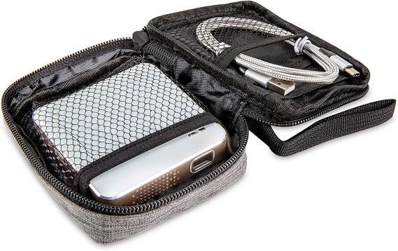 KODAK Luma Projector Carrying Case, Fits Luma 75 & 150