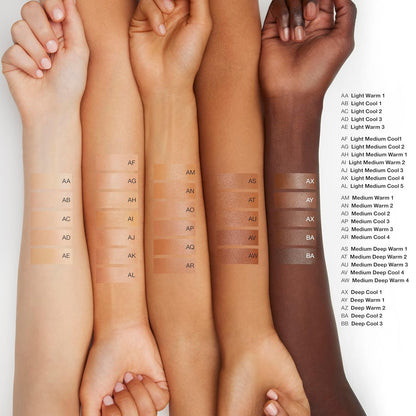 Clinique Even Better Clinical Vitamin Makeup Broad Spectrum SPF 45 With Vitamin C, Vitamin E + Vitamin B3 | Light Coverage + Vibrant Finish
