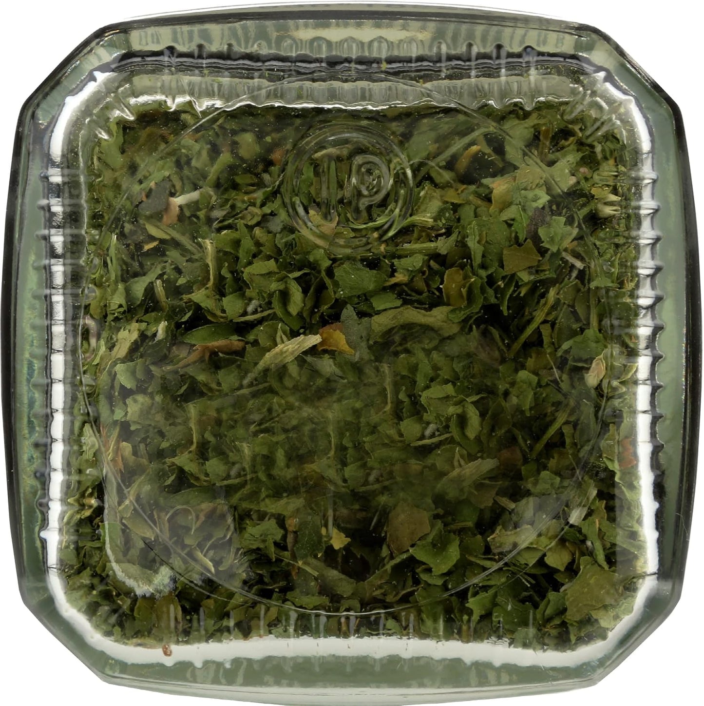 Simply Organic Parsley Flakes, 0.26-Ounce Jar, Fresh, Green-Leafy Taste, Vibrant Color Italian Parsley, Kosher, Organic (Pack of 2)