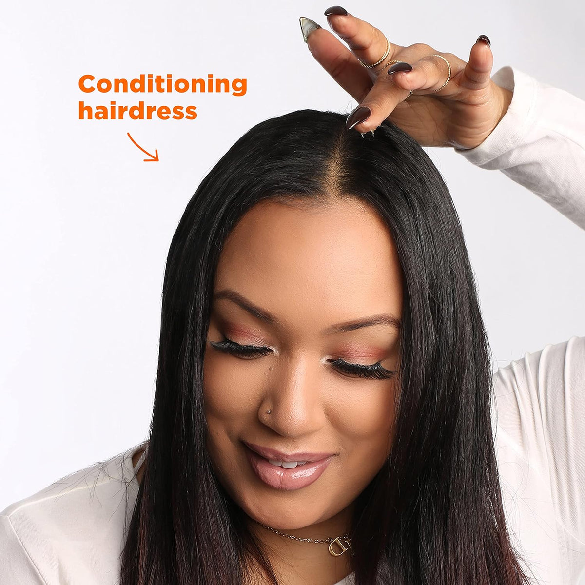 Palmer's GRO Shine Therapy Hairdress, Olive Oil Formula (5.25 Oz)