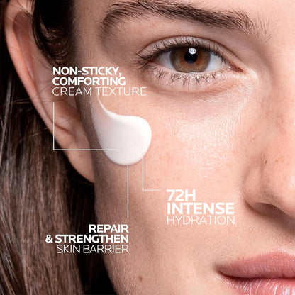 La Roche-Posay Hyalu B5 Suractivated Hyaluronic Acid Anti-Aging Face Cream