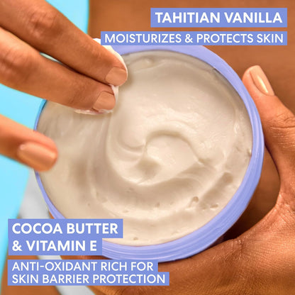 Palmer's Body Cream, Tahitian Vanilla Cocoa Butter Formula (8.8 Oz)