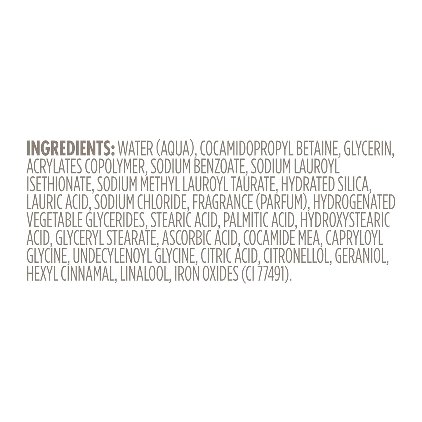 Dove Serum Body Wash Glow Recharge illuminates & Exfoliates skin with brightening Vitamin C Serum 18.5 Fl Oz (Pack of 4)