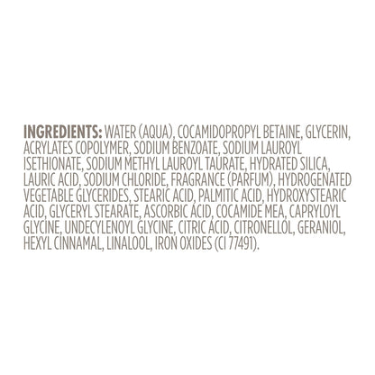 Dove Serum Body Wash Glow Recharge illuminates & Exfoliates skin with brightening Vitamin C Serum 18.5 Fl Oz (Pack of 4)