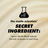 e.l.f. Power Grip Matte Primer, 0.87 fl oz