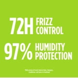 Garnier Fructis Sleek & Shine Intensely Smooth Leave-in Conditioning Cream