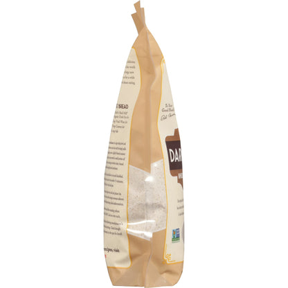 Bob's Red Mill Organic Dark Rye Flour, 20 oz Bag