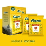 Ricola Original Herb Menthol Cough Drops, 210 ct.