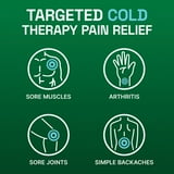 Biofreeze Large Menthol Pain Patch, 15 ct.