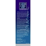 Clear Care Plus Cleaning & Disinfecting Solution, 16 fl. oz., 2 pk.