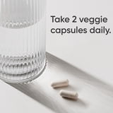 Chelated Magnesium Glycinate 160mg (200 veggie capsules) Sam's Club