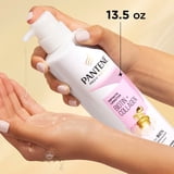 Pantene Pro-V Miracles Infinite Lengths Biotin + Collagen Shampoo 13.5 fl oz for All Hair Types