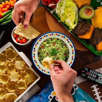 Tostitos Bite Size Rounds Tortilla Chips, 12 oz Bag