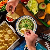 Tostitos Tortilla Chips Hint of Lime, 11 oz Bag