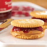 (3 pack) RITZ Original Crackers, Snacks for Kids and Adults, Lunch Snacks, Family Size, 20.5 oz