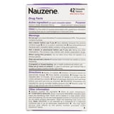 Nauzene Chewable Tablets 42 Count