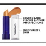 (4 pack) COVERGIRL Smoothers Moisturizing Concealer, 710 Light, 0.14 oz