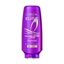 L'Oreal Paris Elvive Collagen Peptide Volumizing Hair Conditioner, 13.5 fl oz