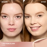 COVERGIRL TruBlend Undercover Concealer, Porcelain, 0.33oz