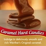 Werther's Original Hard Caramel Candy, 12 oz
