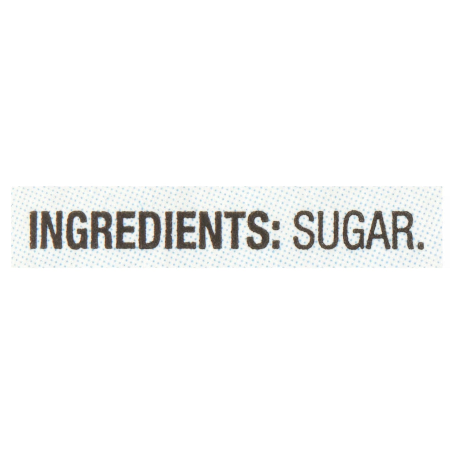 Great Value Pure Granulated Sugar, 10 lbs