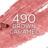 L'Oreal Paris Blurfiller Blurring Lip Contour Lip Liner, Brown Caramel, 0.21 oz